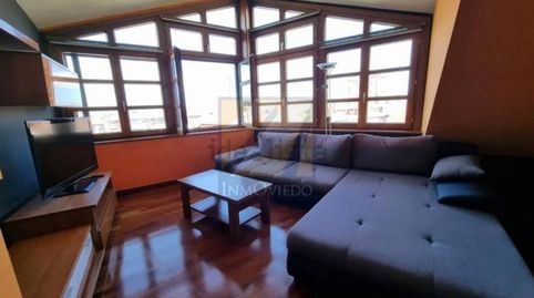 Foto 5 de Ático en venta en Avenida Príncipe de Asturias, La Calzada, Gijón