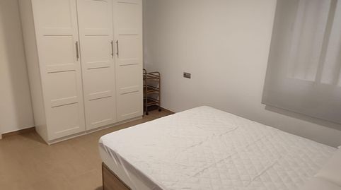 Foto 4 de Apartament de lloguer a Zona Centro, Córdoba Capital