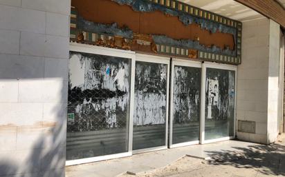 Premises for sale in Tàrrega