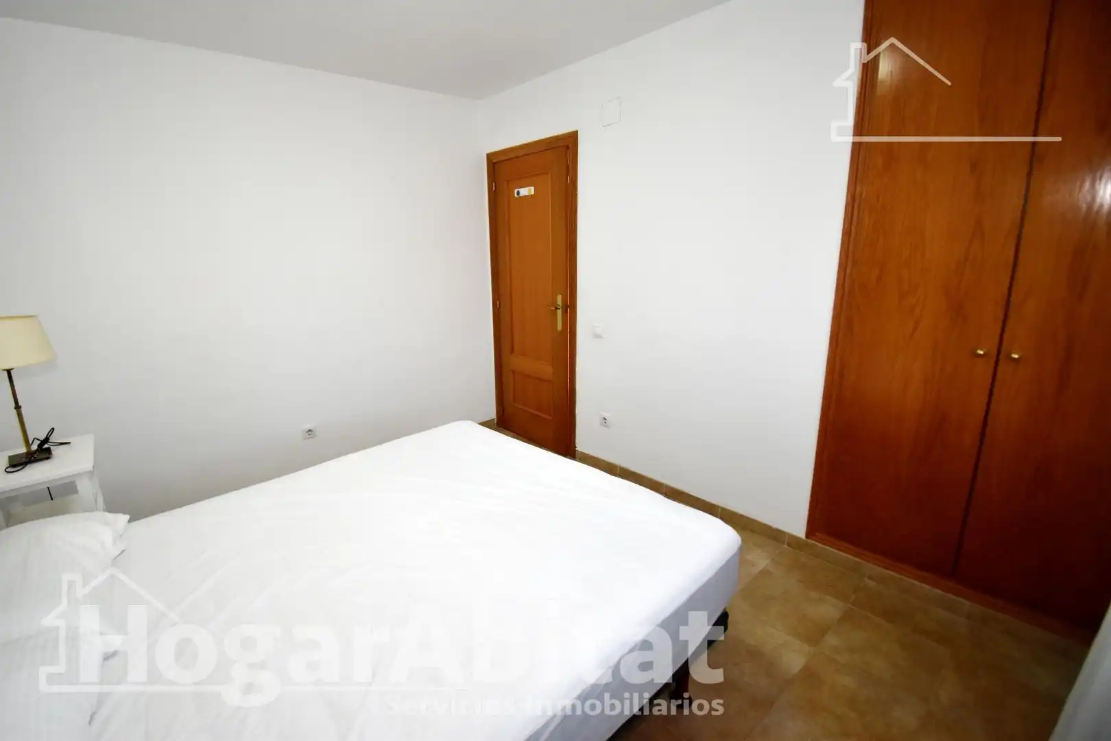 Dormitori de Casa o xalet en venda en Borriol amb Calefacció, Jardí privat i Terrassa