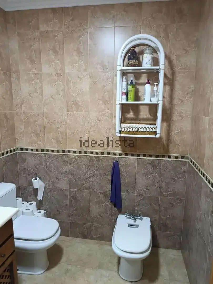 Baño de Piso en venta en Quesada, Jaén