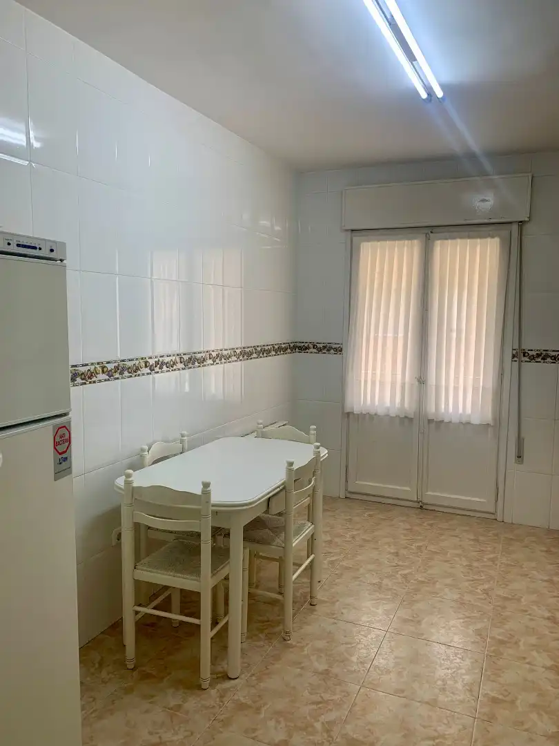 Piso de alquiler en Calle Frontón, Lodosa