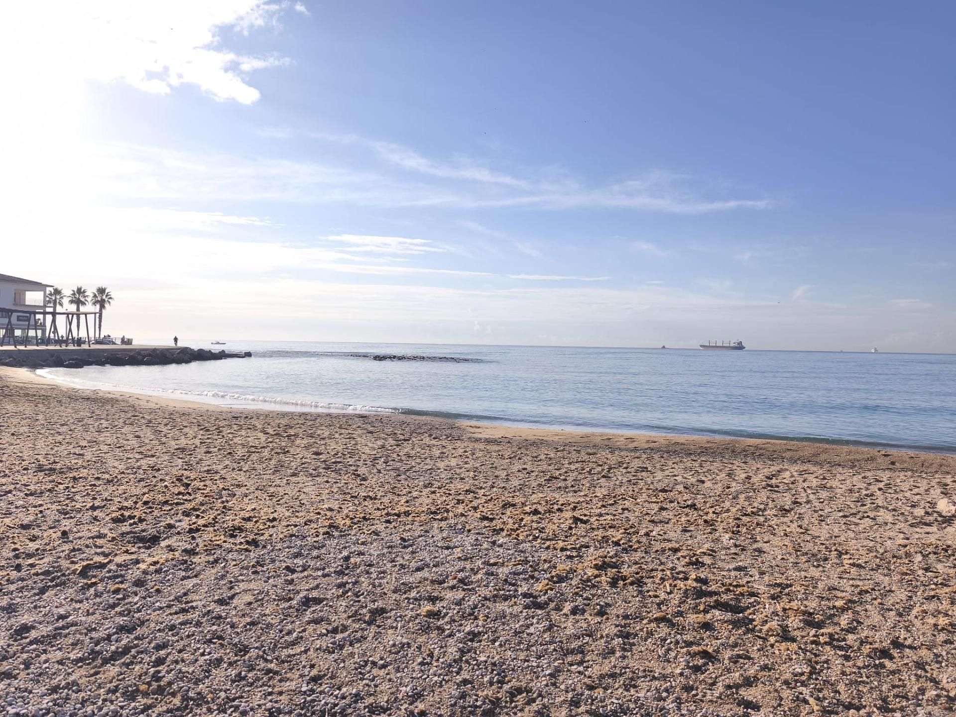 Exterior view of Flat to rent in  Palma de Mallorca  with Terrace and Furnished