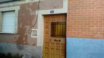 Exterior view of House or chalet for sale in Navahermosa  with Terrace