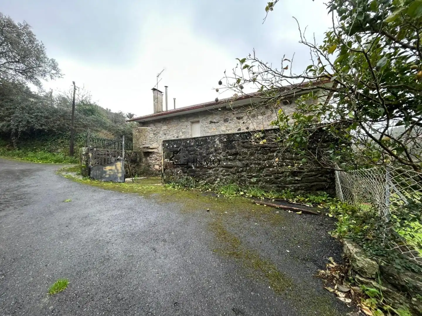 Casa o chalet en venta en Campo Lameiro