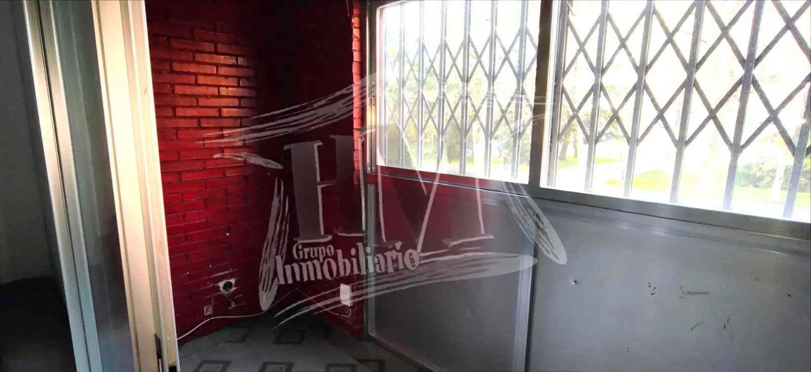 Piso en venta en Madrid con Aire acondicionado, Calefacción y Terraza