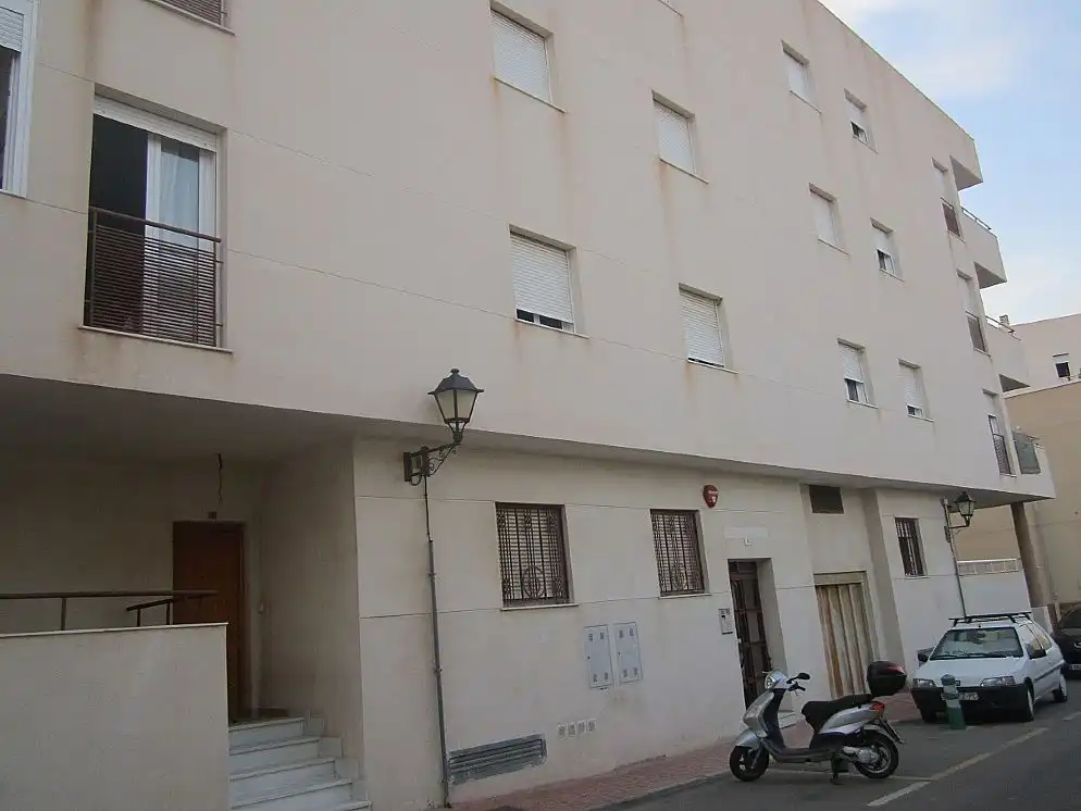 Parking à vendre à CL ALFONSO XIII, imagen 3