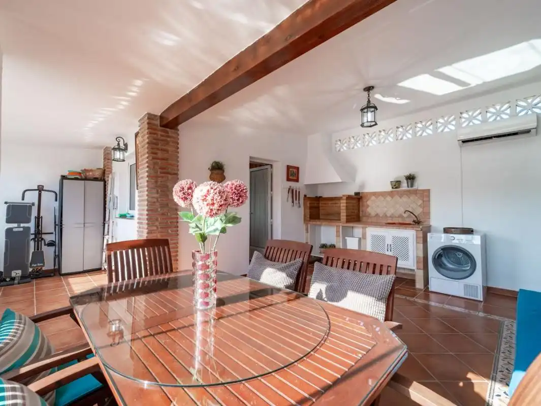 Piso con terraza en venta en Calle Carlos Cano, imagen 29