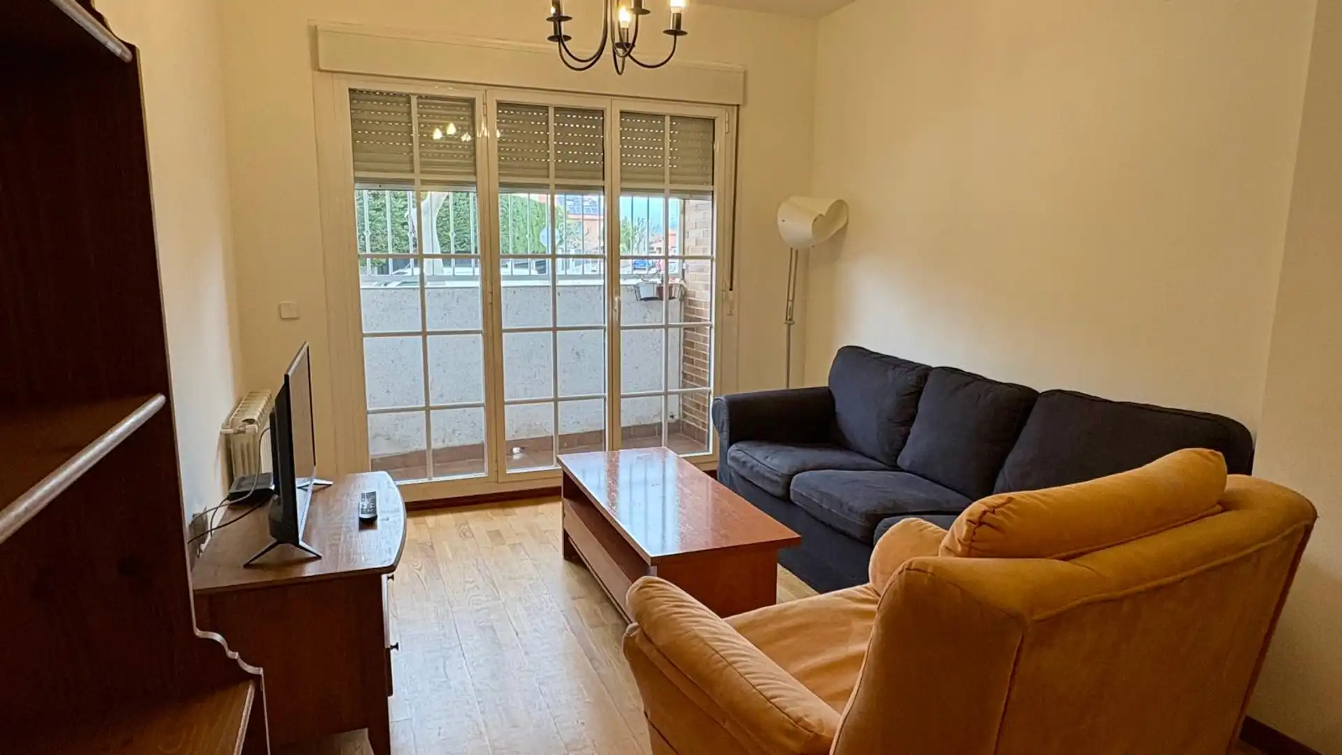 Piso en venta en Calle Simón Bolívar, Villanueva de la Cañada ciudad