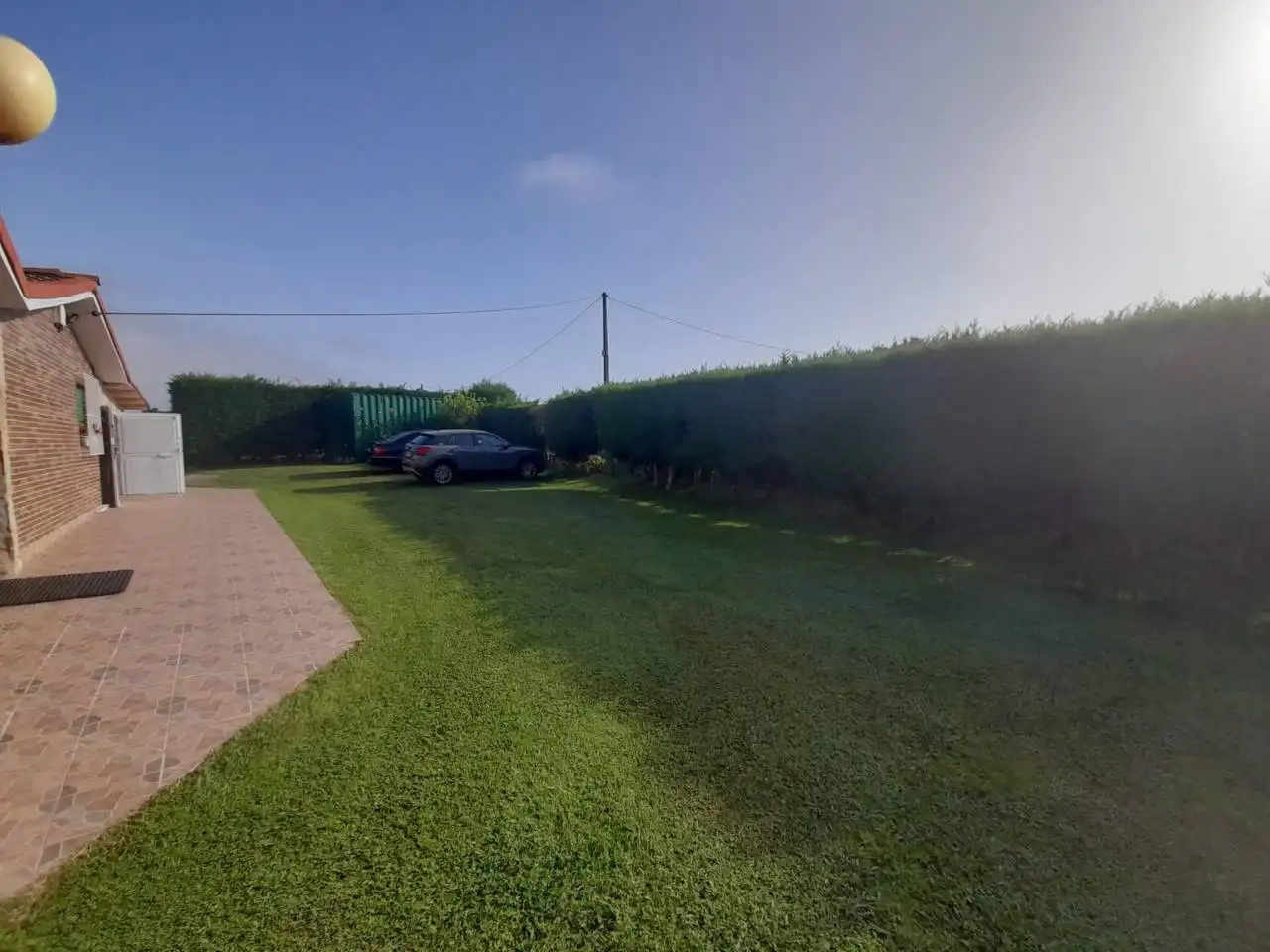 Casa o xalet en venda en Miengo amb Calefacció i Jardí privat