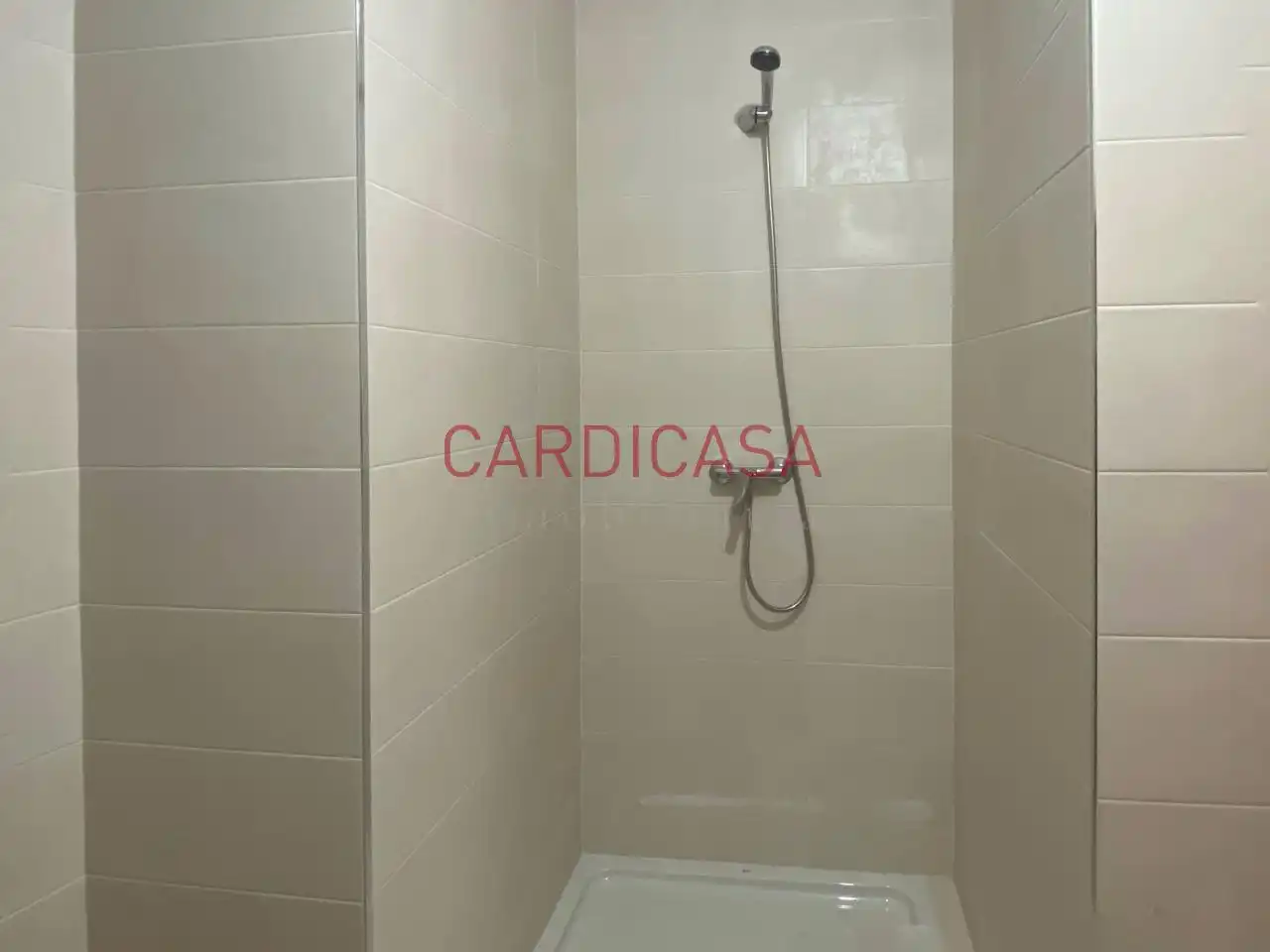 Bathroom of Attic for sale in Soutomaior  with Heating
