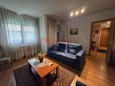 Appartement compact à vendre à Puente Castro