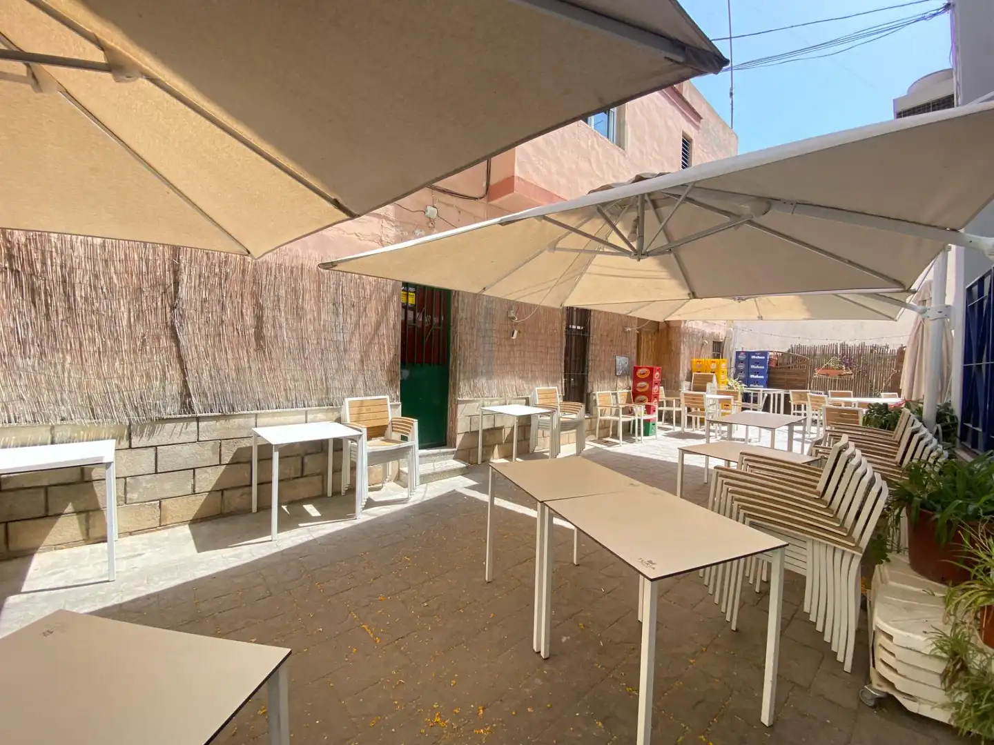 Wohnung mit Garten zum Verkauf in Vilamarxant
