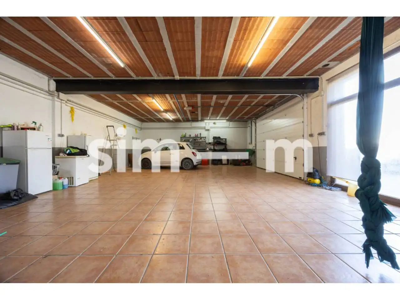 Casa o chalet en venta en Folgueroles con Aire acondicionado, Calefacción y Jardín privado