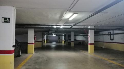 Photo 5 of Garage for sale in Juan Carlos I,  Murcia Capital