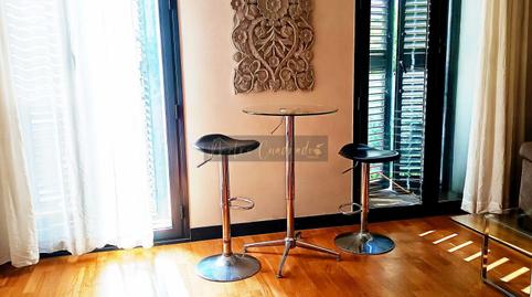 Foto 2 de Pis de lloguer a Centro, Badajoz