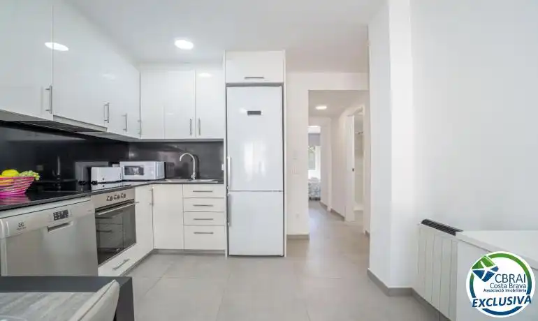 Apartament amb piscina en venda a Calle GRAN RESERVA 11 1 7 11, imagen 7