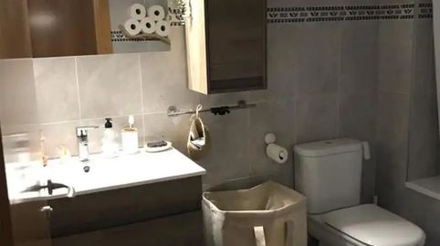 Foto 4 de Pis en venda a Avinguda Santa Bàrbara, 75a, Zona Hospital, Amposta
