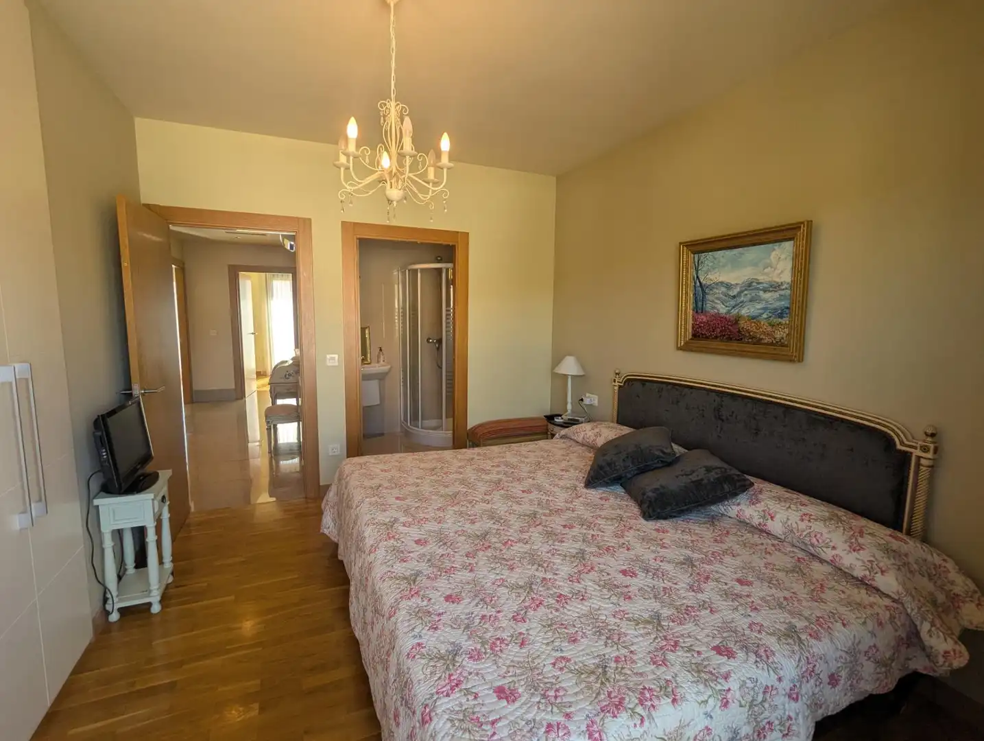 Casa adosada en venta en Ayegui / Aiegi, Navarra