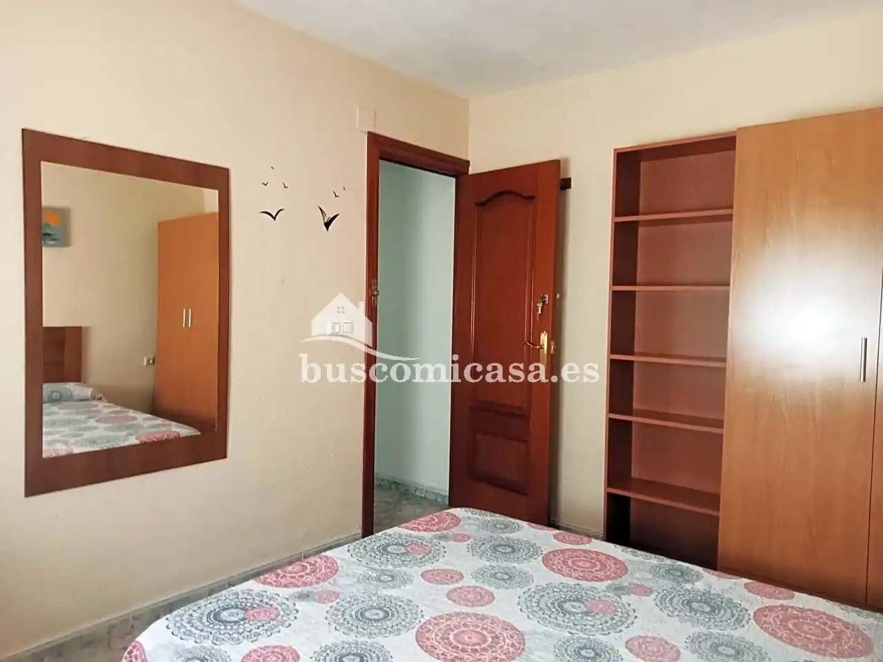 Room in Calle Gran Capitán, Peñamefecit - Avda Barcelona