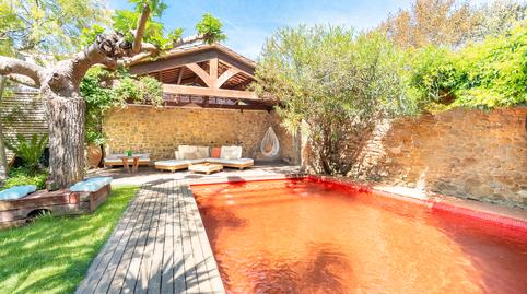 Foto 2 de Finca rústica en venda a Vilopriu, Girona