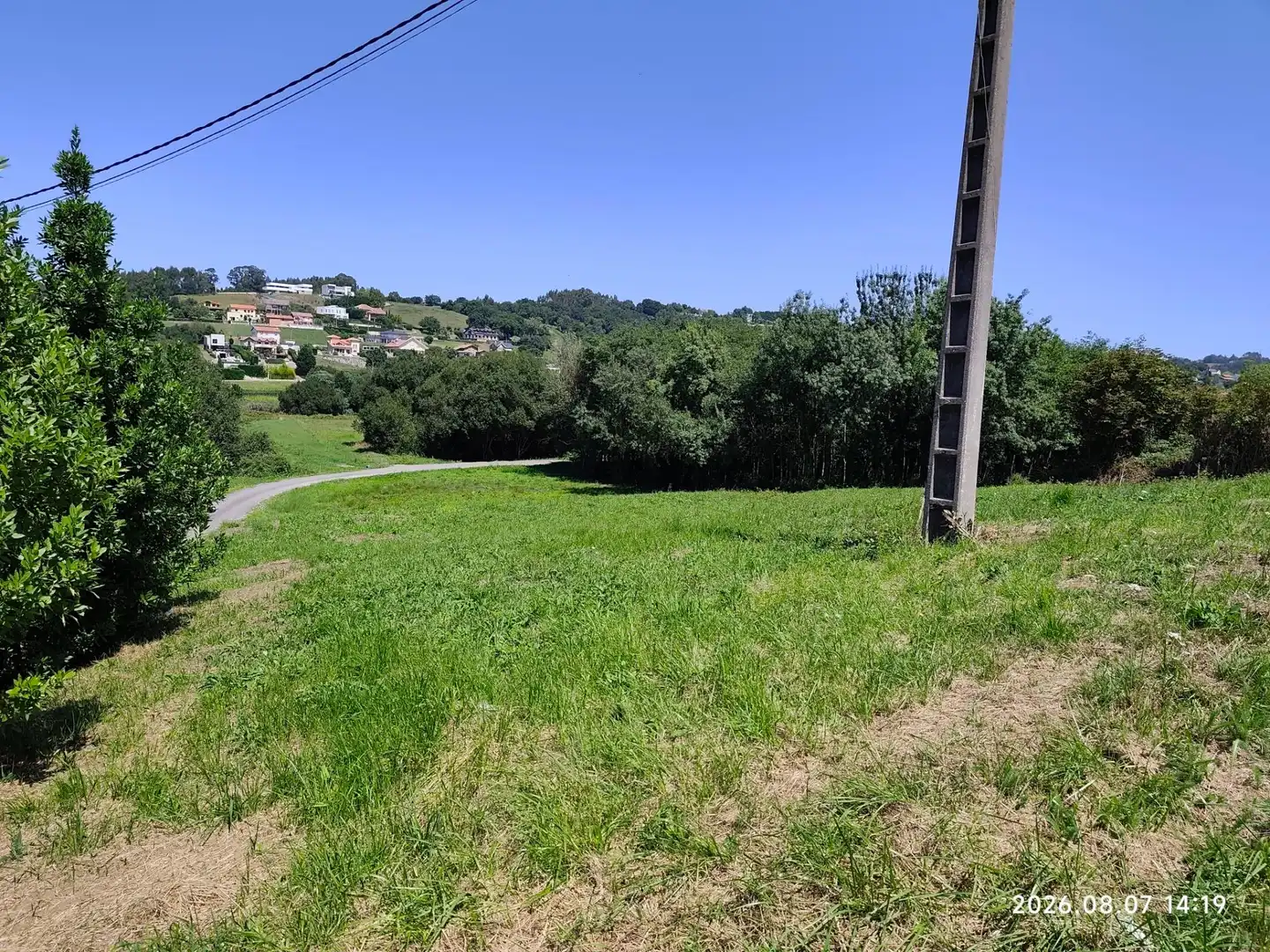 Wohnbaugrundstück zum Verkauf in Polígono La Puebla Oruña de Pielagos, imagen 9