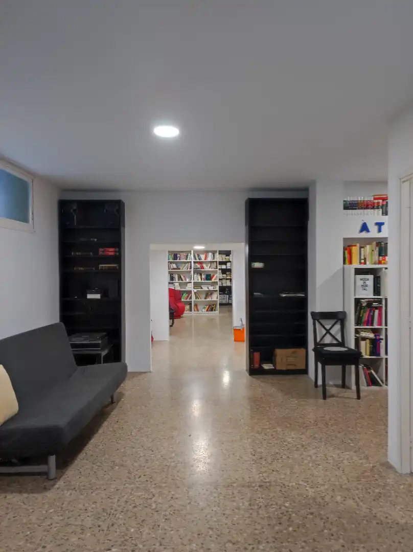 Business premises for sale in Passeig Circumval·lació, imagen 24