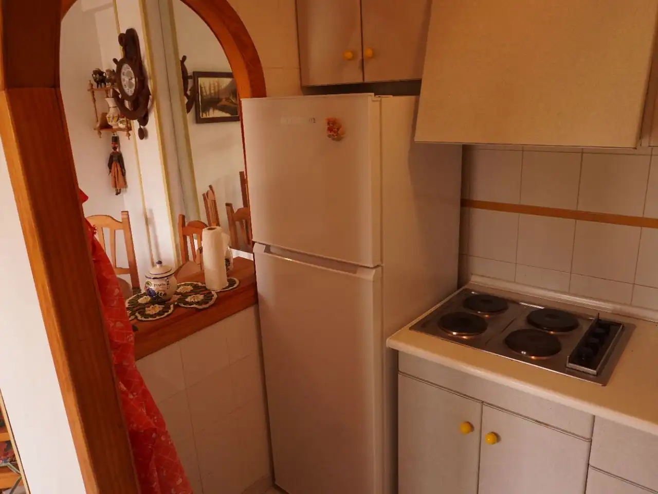Flat for sale in paseo de los conquistadores 2, imagen 10