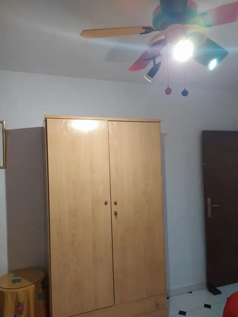 Bedroom of Houses for sale in Casarabonela