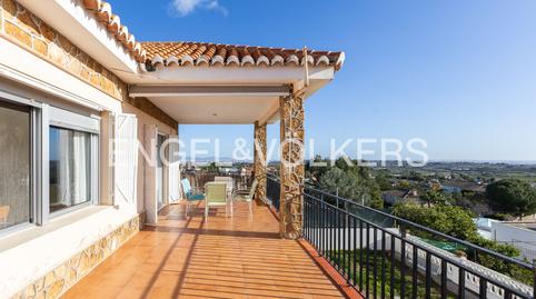 Foto 5 de Casa o chalet en venta en Monte Real, Torrent