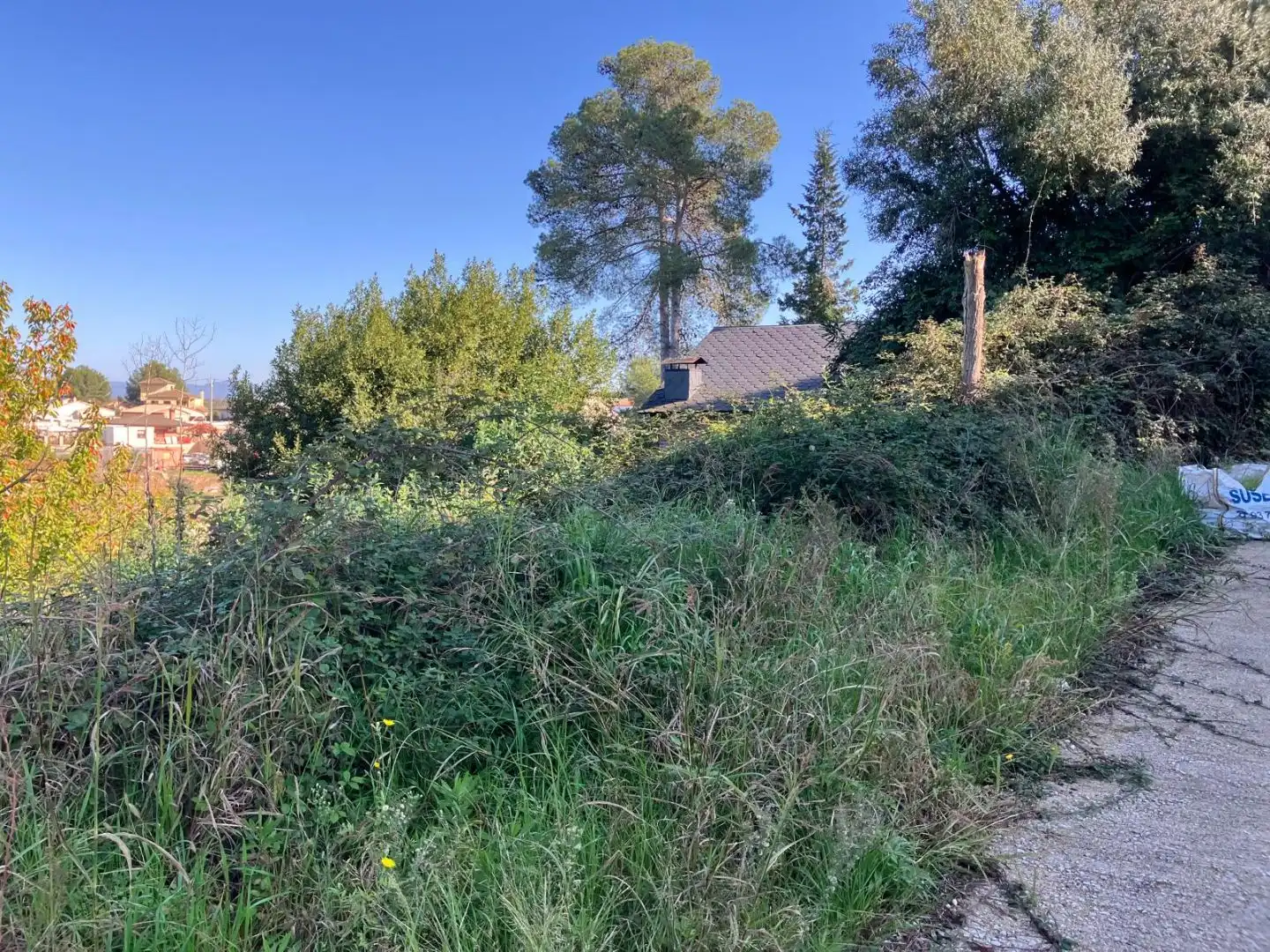 Terreno residencial en venta en Bonavista 26, imagen 10