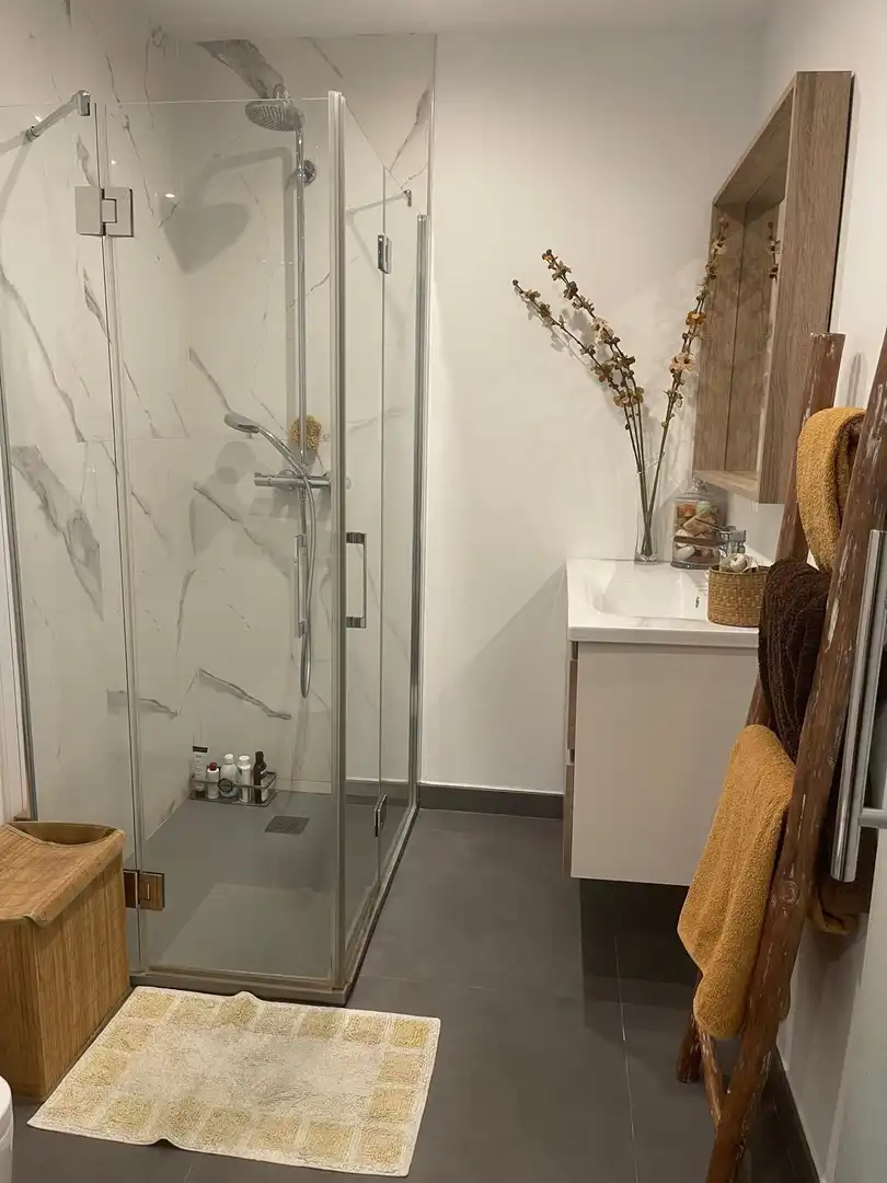 Chalet con piscina en venta en ALCORNOQUE DEL, imagen 36