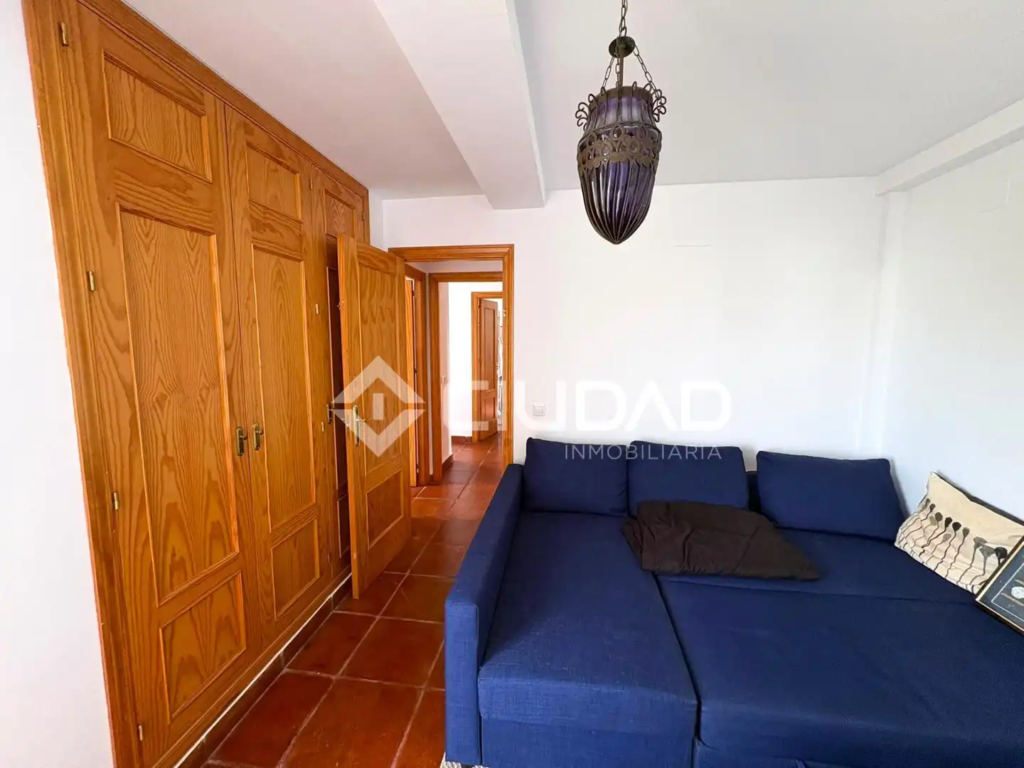 Casa o chalet en venta en Sanlúcar de Barrameda con Aire acondicionado, Jardín privado y Terraza