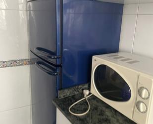 Kitchen of Flat to rent in Santiago de Compostela 