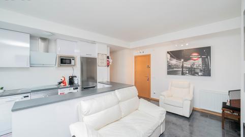 Foto 3 de Pis en venda a Avenida de Madrid, Primera Fase - Nuevo Tres Cantos, Tres Cantos