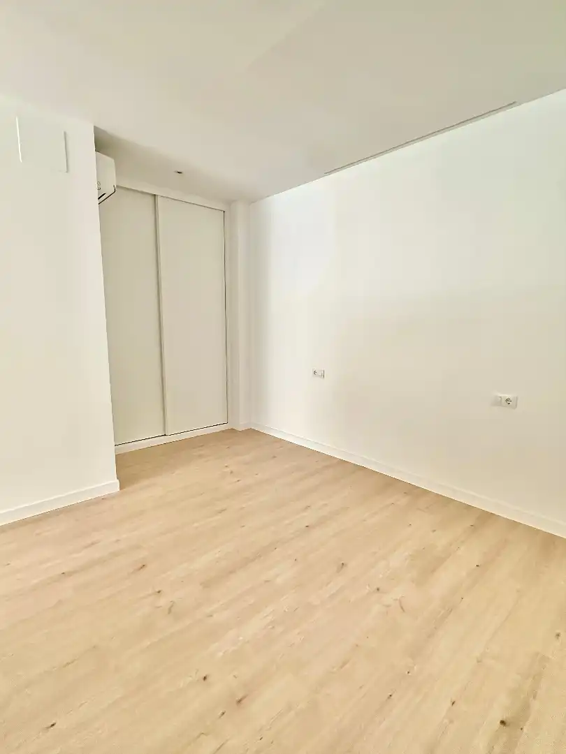 Loft de alquiler en Calle de Carolina Baeza, 2, Buena Vista