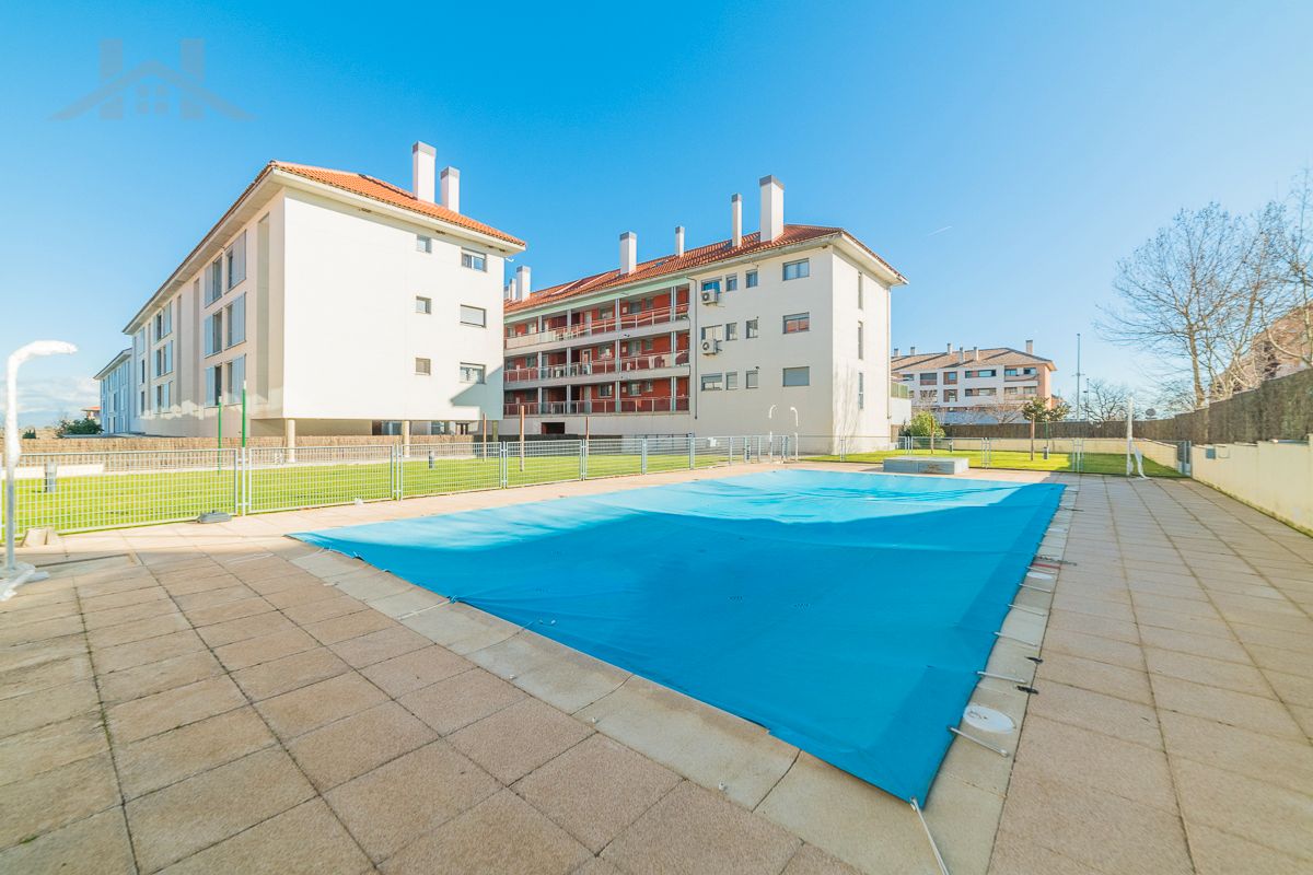 Piscina de Àtic en venda en Navalcarnero amb Aire condicionat, Calefacció i Traster