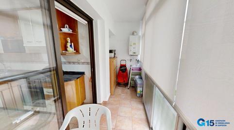 Foto 5 de Piso en venta en Agustin Leitza Atzekaldea Aldea, Andoain, Gipuzkoa