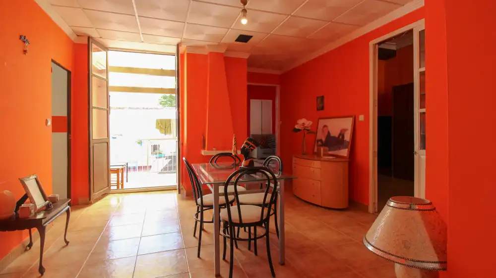 Casa o chalet en venta en Jesús Pobre