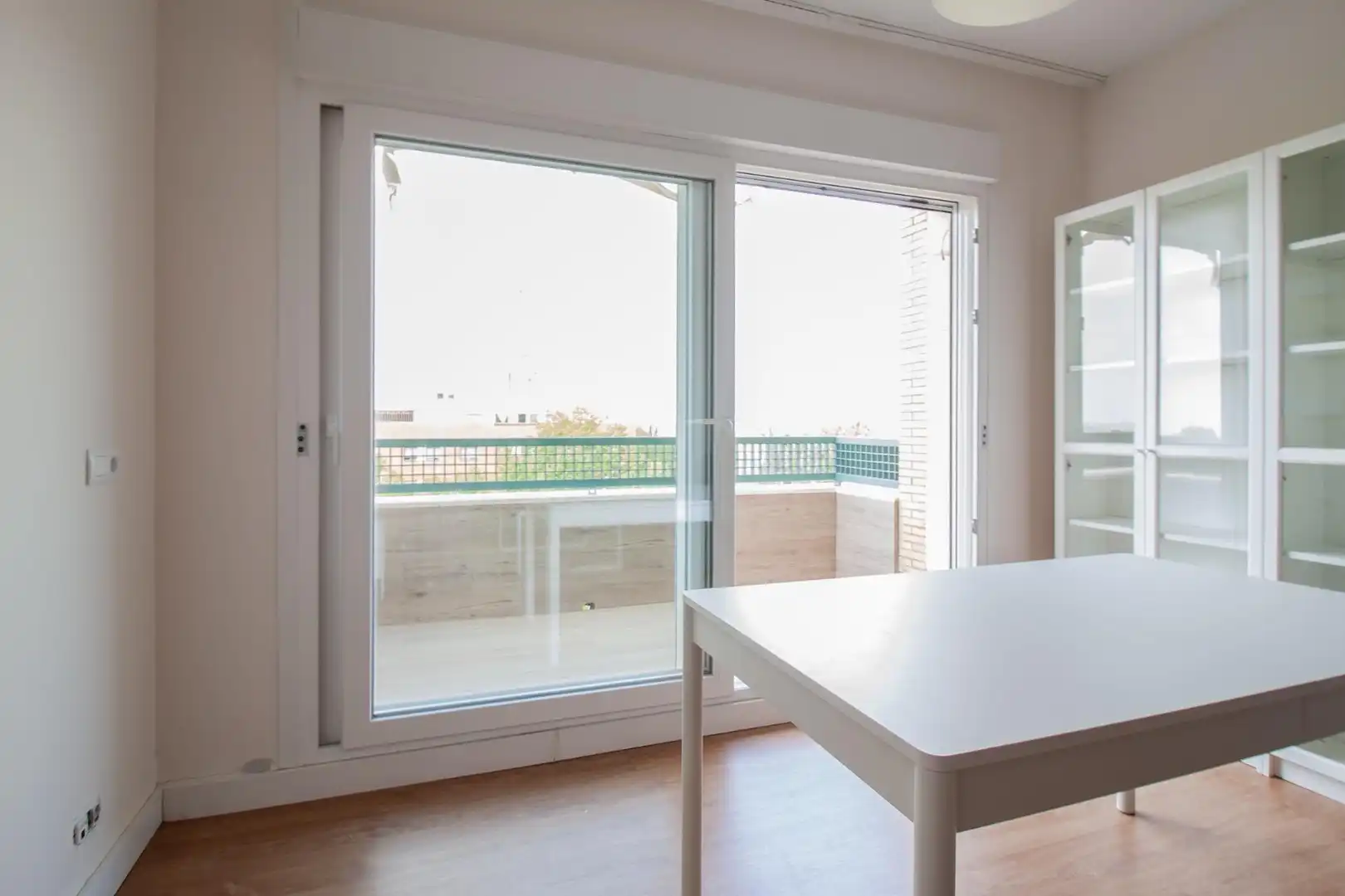Wohnung mit Terrasse zur Miete in Avenida UNIVERSIDAD DE SALAMANCA, imagen 9