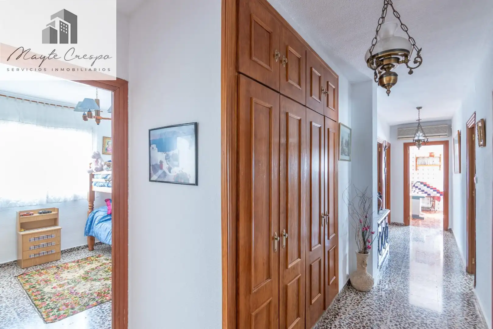 Casa o xalet en venda en Atarfe amb Aire condicionat, Terrassa i Traster