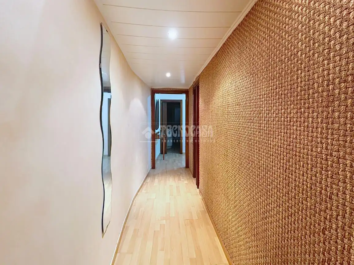 Piso en venta en Barcelona con Parquet
