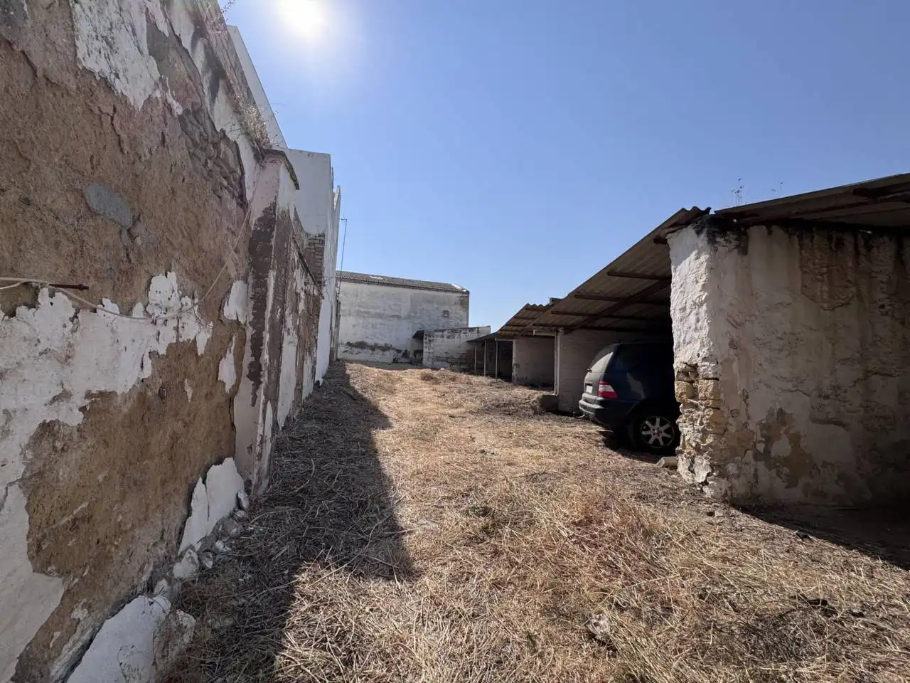 Terrains et parcelles à vendre à Osuna, imagen 3