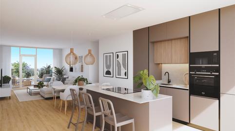 Photo 5 from new construction home in Flat for sale in Calle de Manuel Muñoz Guillén, Villimar - V1 - V2 - S3 - S4 - San Cristobal, Burgos