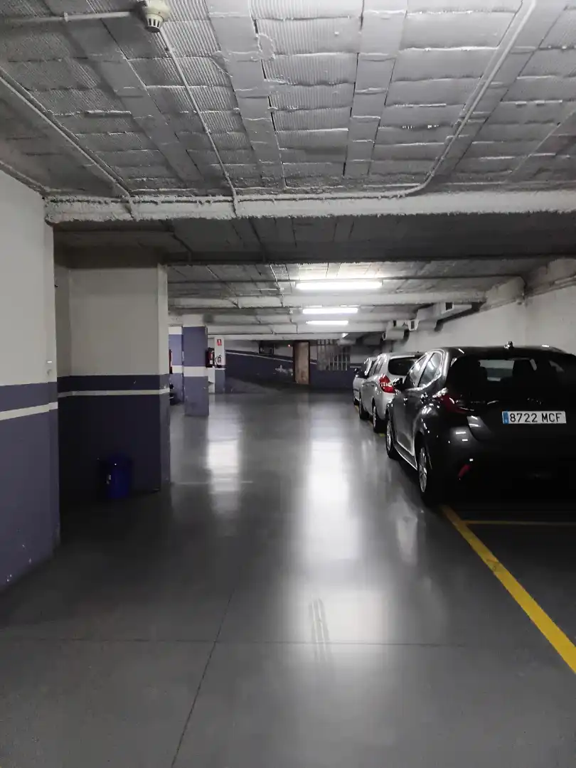 Parking de Garaje en venta en Barcelona