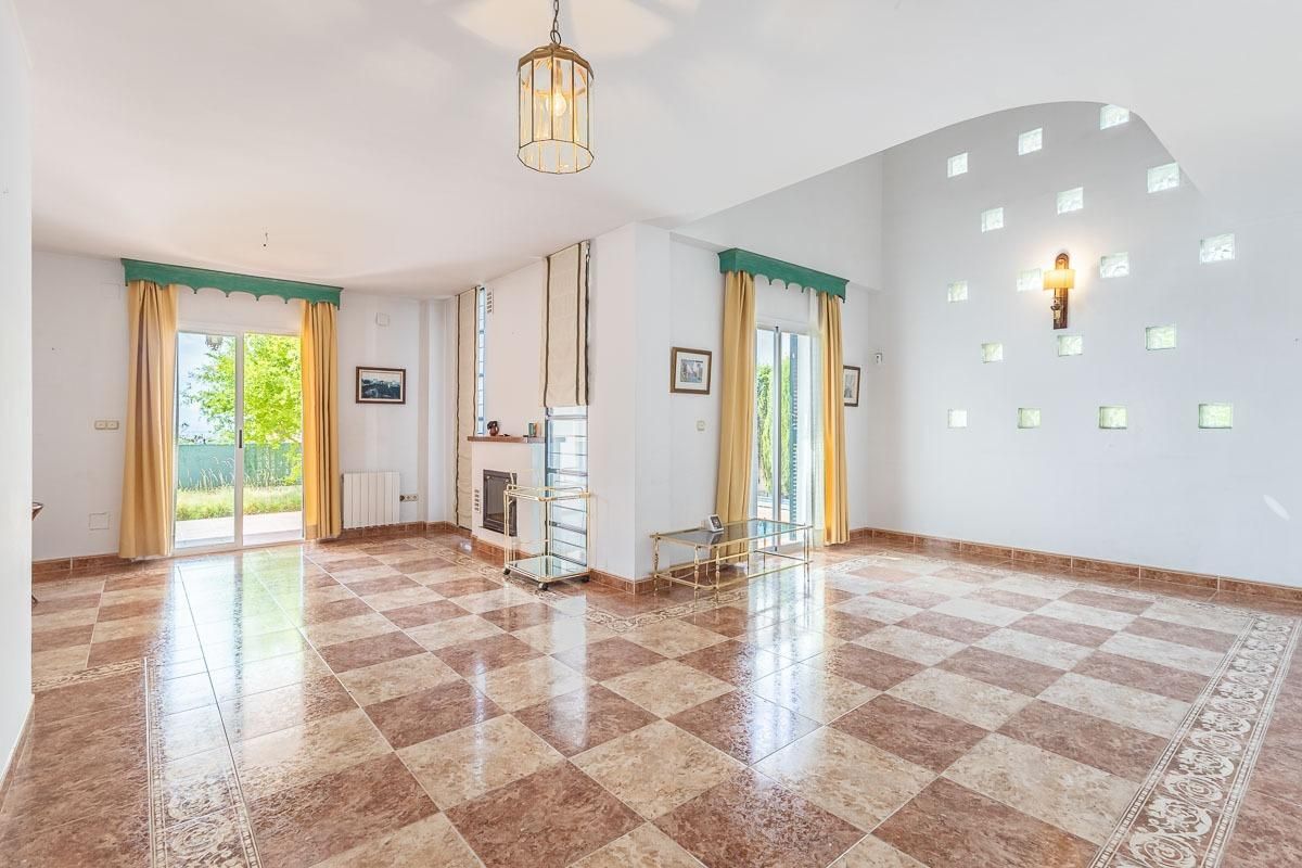 House or chalet for sale in Albolote  with Heating, Private garden and Terrace