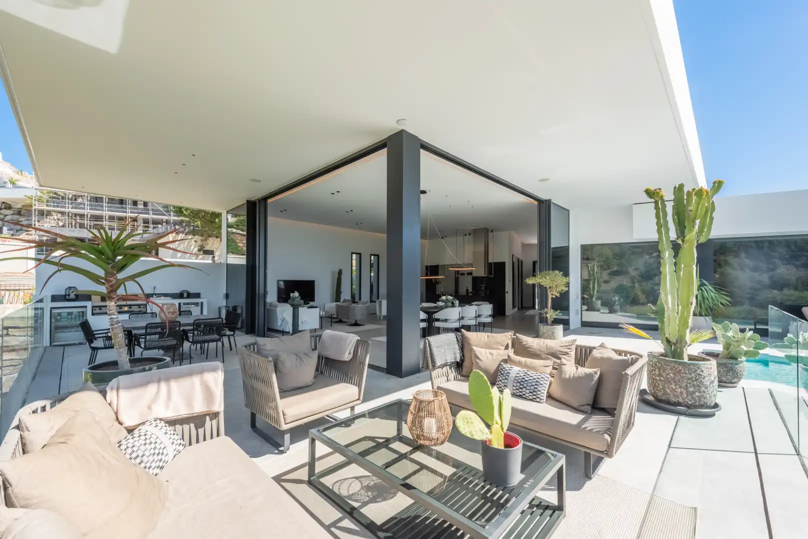 Casa amb piscina en venda a Marbella Centro, imagen 21