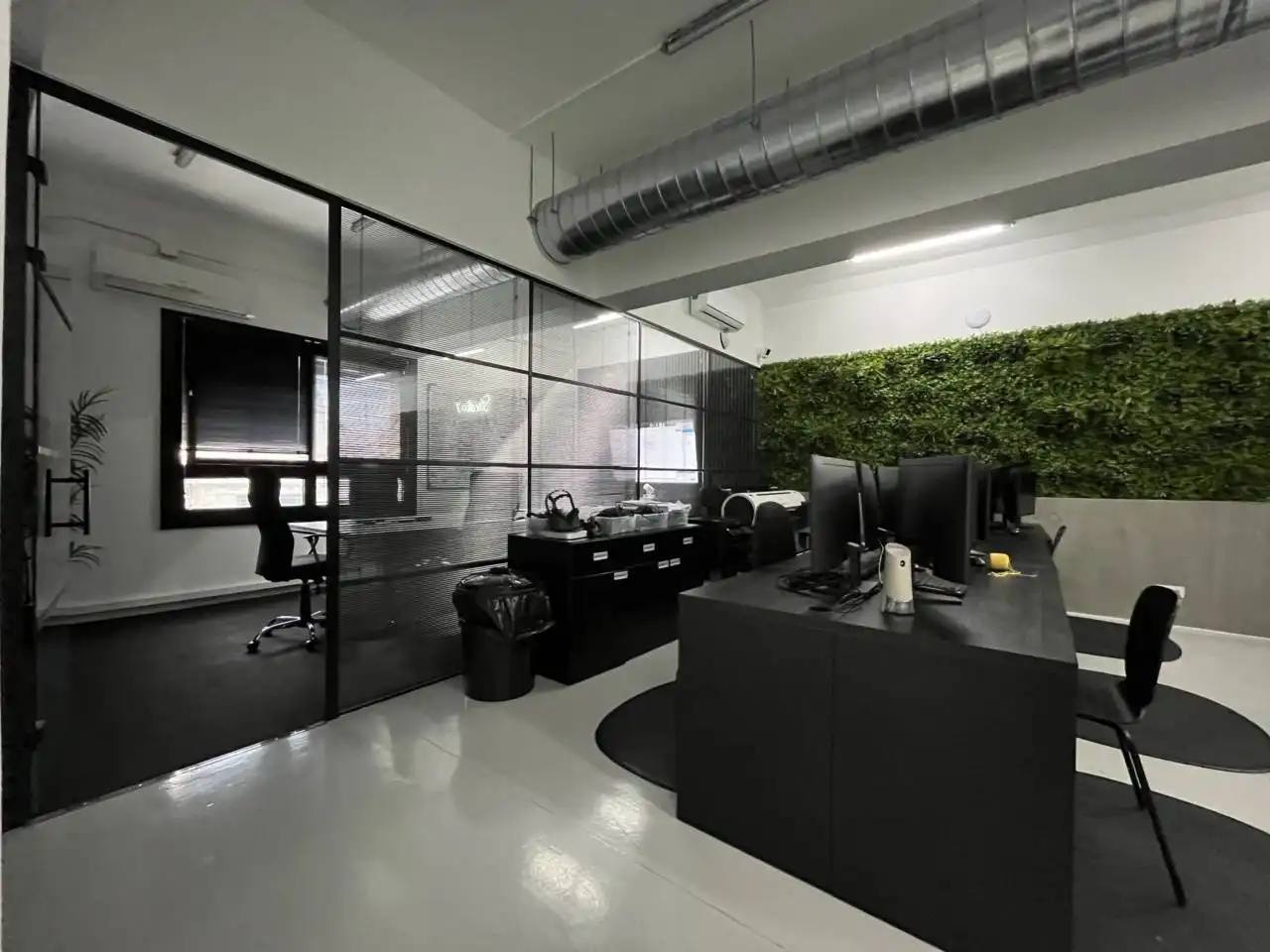 Oficina de alquiler en Calle Aribau, 228, Sant Gervasi- Galvany, Sarrià - Sant Gervasi, Barcelona Capital