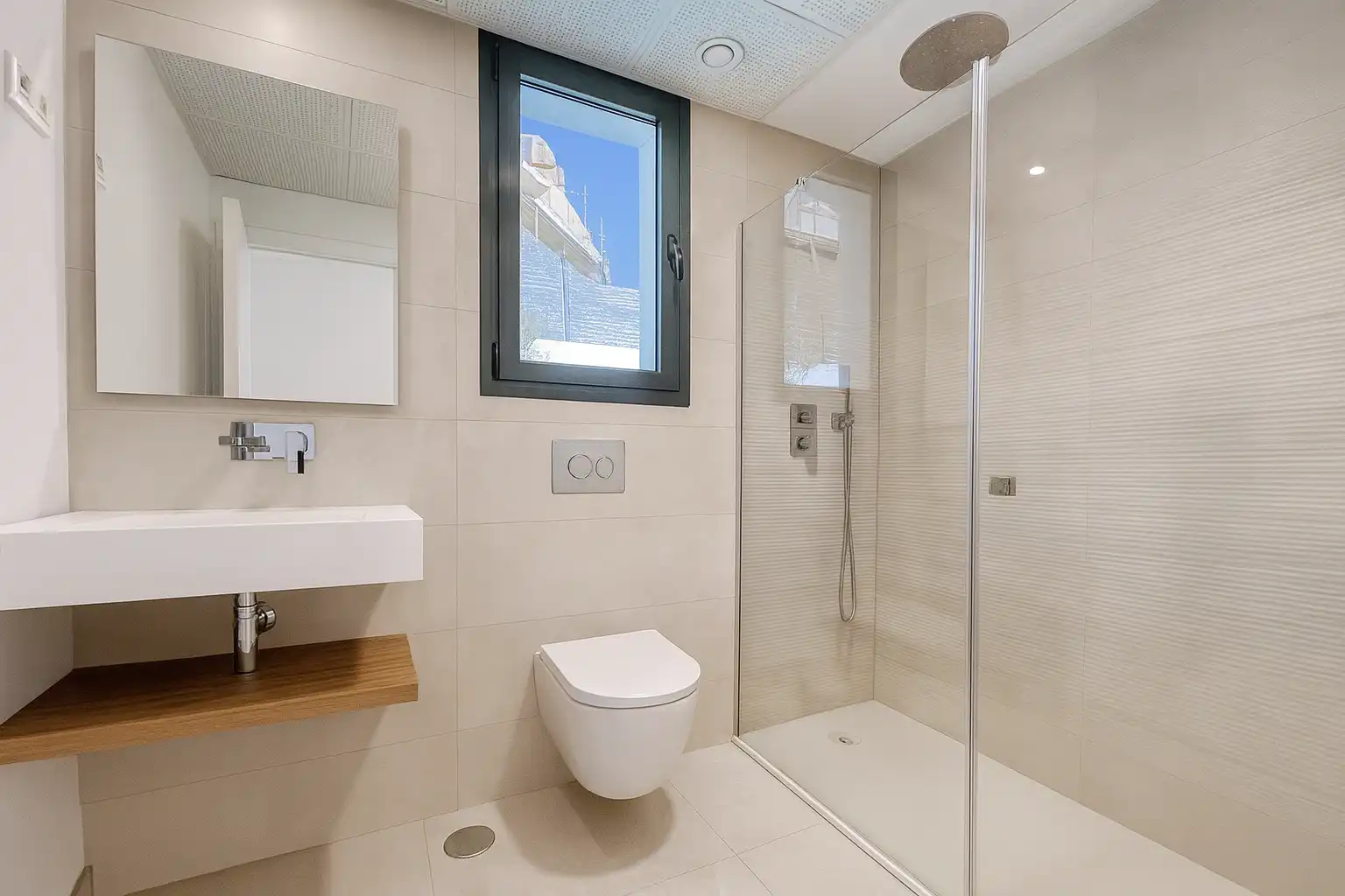 Penthouse with pool for sale in Benahavís pueblo, imagen 21