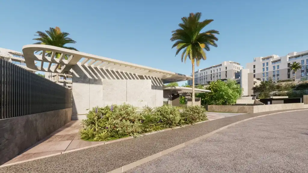 Apartament amb piscina en venda a Mijas pueblo, imagen 9